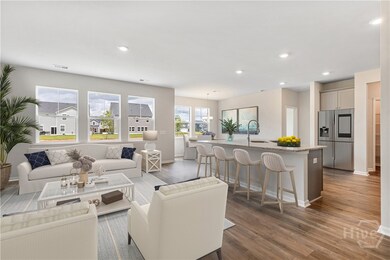 *Model home photography is for reference purposes