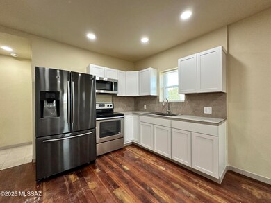 440 S Sentinel Ave, Tucson, AZ 85701 - photo 4