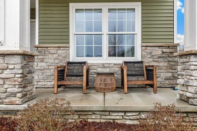 869 Highlands Dr, Crown Point, IN 46307 - photo 3