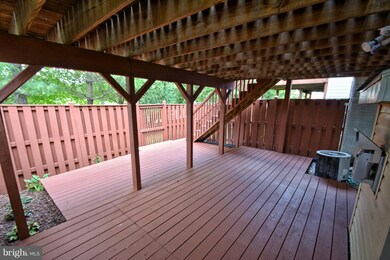 2226 Sluice Channel Place, Woodbridge, VA 22192 - photo 5