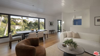 5692 Holly Oak Dr, Los Angeles, CA 90068 - photo 5