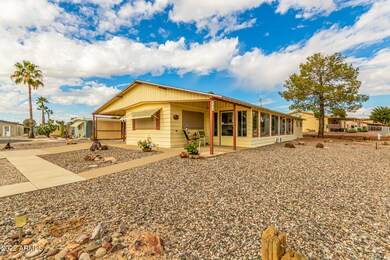 3 - Yavapai