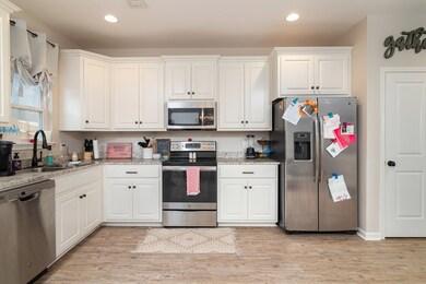 2011 Sweetbriar Dr, Oxford, MS 38655 - photo 4