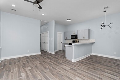 8522 De Priest St, Houston, TX 77088 - photo 2