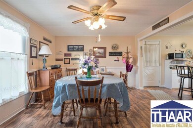 901 E Azalia Dr, Terre Haute, IN 47802 - photo 7