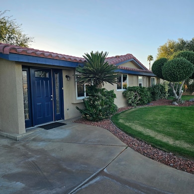 34521 Mesquite Tree Dr, Thousand Palms, CA 92276 - photo 4