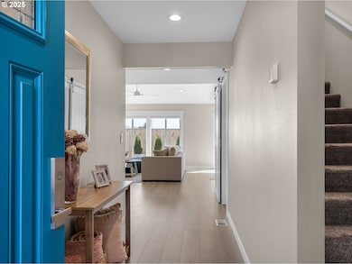 Entrance/Foyer