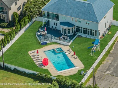 408 Crosby Ave, Deal, NJ 07723 - photo 4