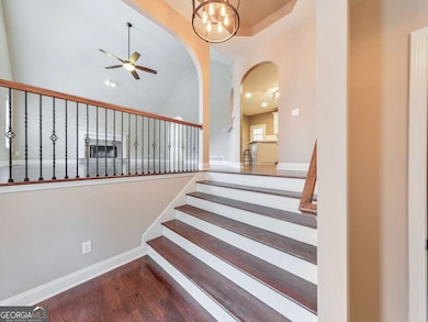 148 Sable Trace Trail, Acworth, GA 30102 - photo 5