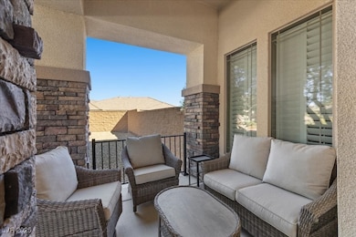 7418 Bugler Swan Way, North Las Vegas, NV 89084 - photo 3