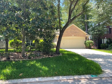 55 S Wynnoak Cir, Spring, TX 77382 - photo 3