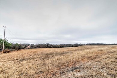 View of local wilderness with a rural view
