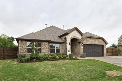 221 Covington Dr, Wylie, TX 75098 - photo 2