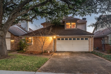 546 Briarcliff Dr, Garland, TX 75043 - photo 2