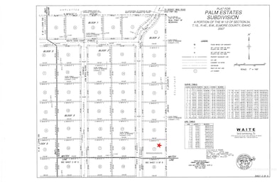 Lot 7/Blk 2 S Palm Way, Mayfield, ID 83647 - photo 3