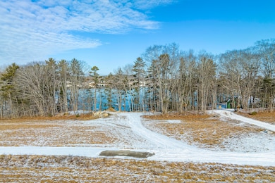 14-Lot 2 Chase Point Ln, Damariscotta, M