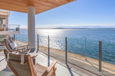 1250 Alki Ave SW unit PH-A, Seattle, WA 98116 - photo 5