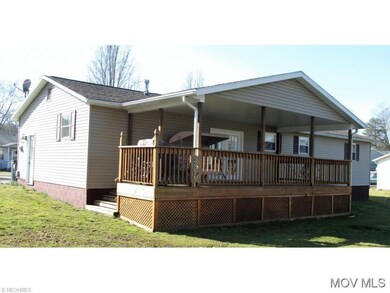 Back of Home