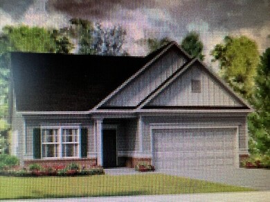 A sample elevation. Use your own builder!