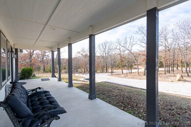 933 Barker Creek Dr, Sand Springs, OK 74063 - photo 6