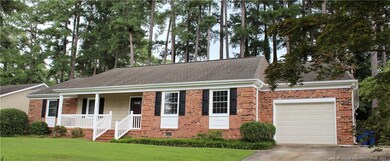 803 Fairfield Rd, Fayetteville, NC 28303 - photo 3