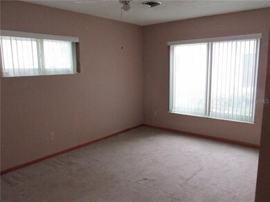 Large 3rd Bedroom
