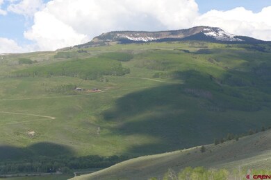 0 Round Mountain Rd unit 741386, Crested Butte, CO 81224 - photo 5