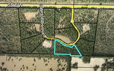 Aerial Map