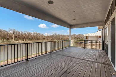 4302 SW Lakeside Dr, Topeka, KS 66610 - photo 3