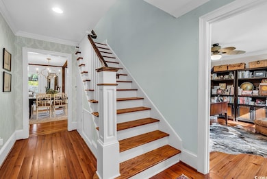 435 Lakeshore Dr, Pawleys Island, SC 29585 - photo 4