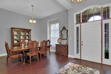 18 Ashford Oaks Ct, Maryville, IL 62062 - photo 4