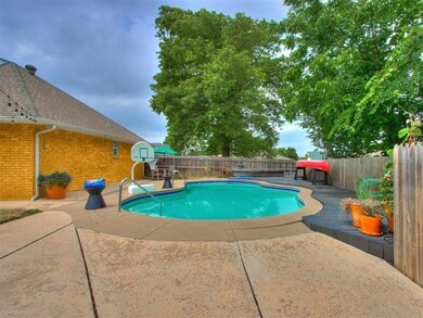2304 NW 119th St, Oklahoma City, OK 73120 - photo 3