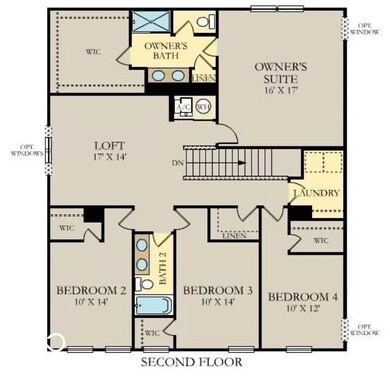 20074 Edwick Dr, Westfield, IN 46074 - photo 6