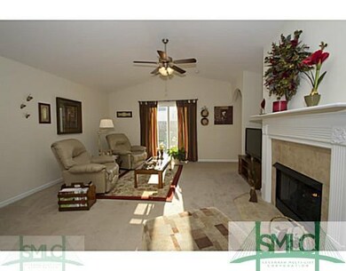 Den/Family/Great Room.