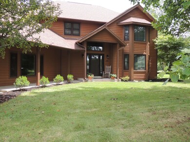 1193 E Santee Dr, Greensburg, IN 47240 - photo 2