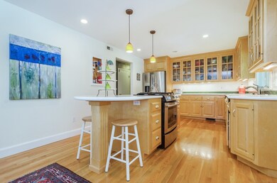 60 Governor Stoughton Ln, Milton, MA 02186 - photo 5