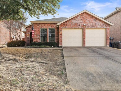 305 Fairland Dr, Wylie, TX 75098 - photo 3