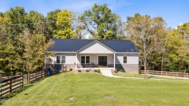 2180 Mitchell Ln, Mount Eden, KY 40046 - photo 2