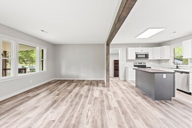 306 Rogers Dr, Manchester, TN 37355 - photo 6