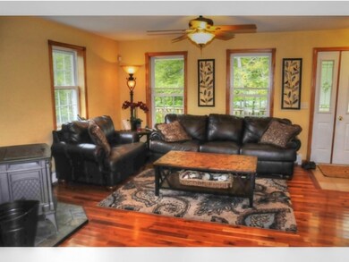 35 Button Rd, Fairfax, VT 05454 - photo 6