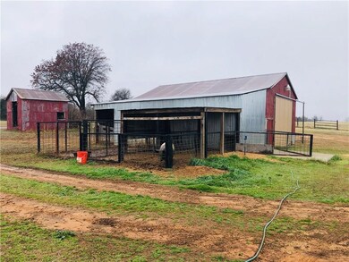 00 S 3343 Rd, McLoud, OK 74851 - photo 4