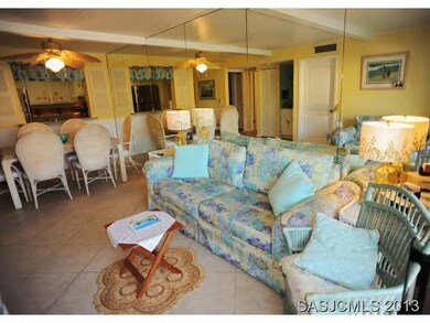 Roomy Feel