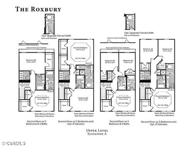 1st Floor Plan