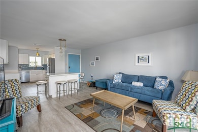 85 Van Horne Ave unit 10B, Tybee Island, GA 31328 - photo 7