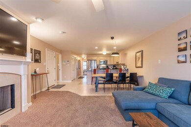 410 E Columbine Rd, Wildwood, NJ 08260 - photo 6