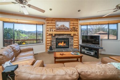 31 Hunters Ridge Rd, Burnsville, NC 28714 - photo 5