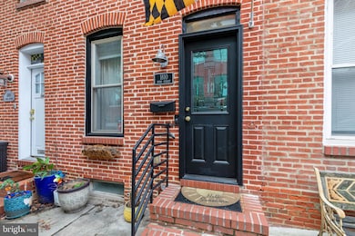 1810 Byrd St, Baltimore, MD 21230 - photo 3