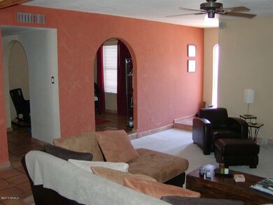 PRESIDIO livingrm