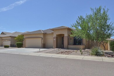18079 E Via Jardin, Gold Canyon, AZ 85118 - photo 2