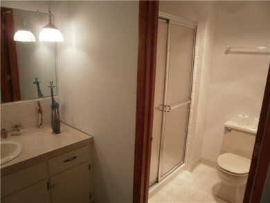 Master Bath/Spa